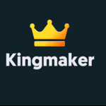Kingmaker logo