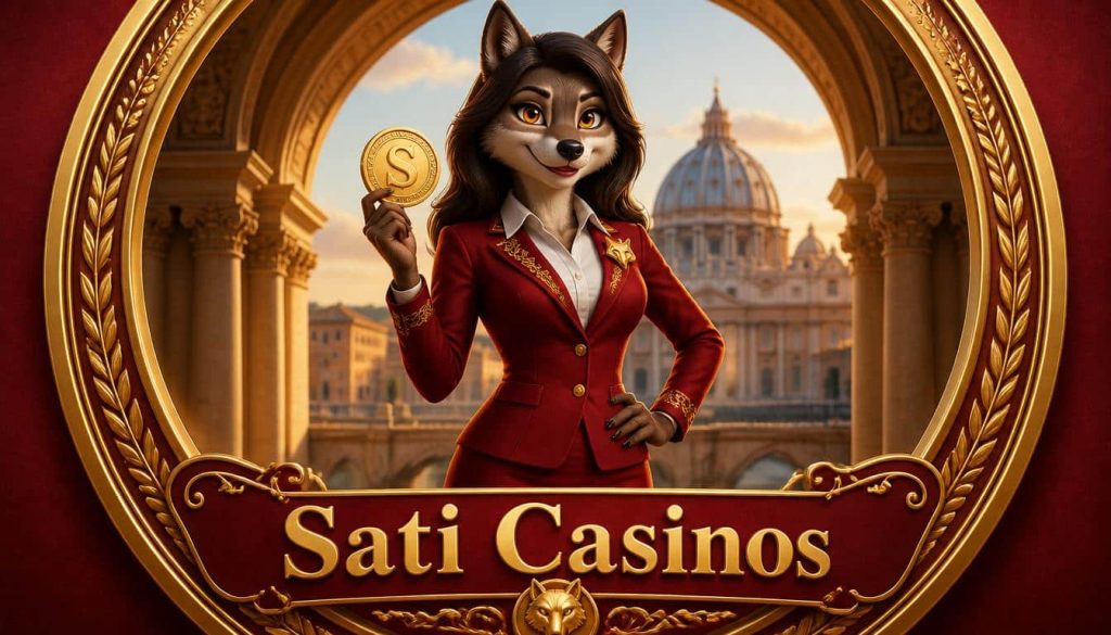 sati casinos